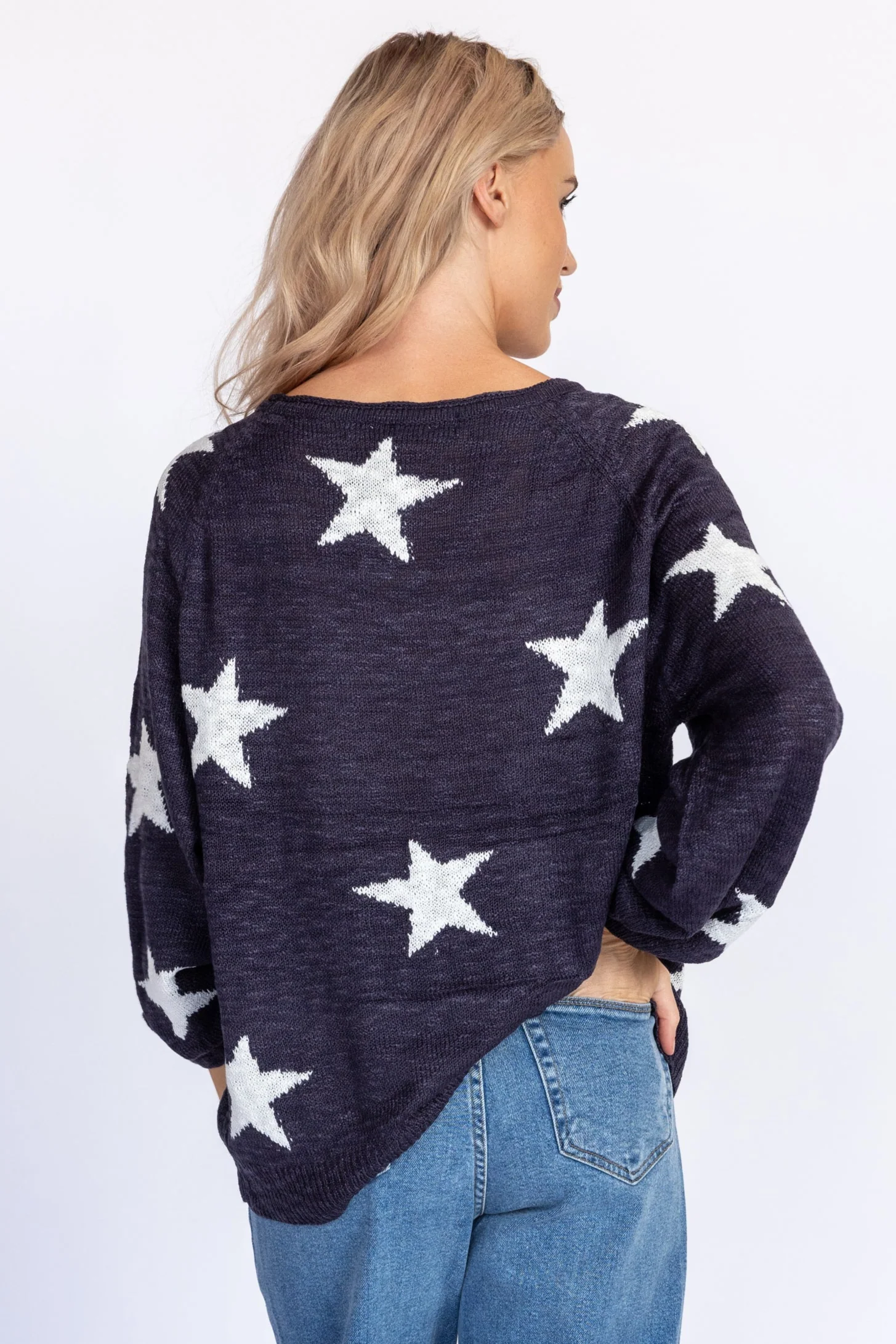 Star Sweater - Image 4