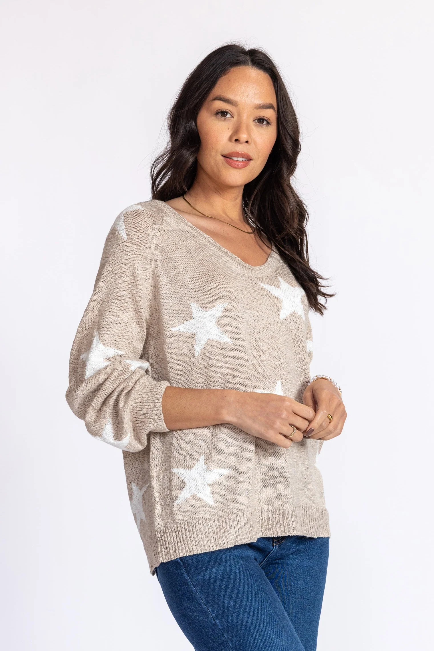 Star Sweater - Image 6