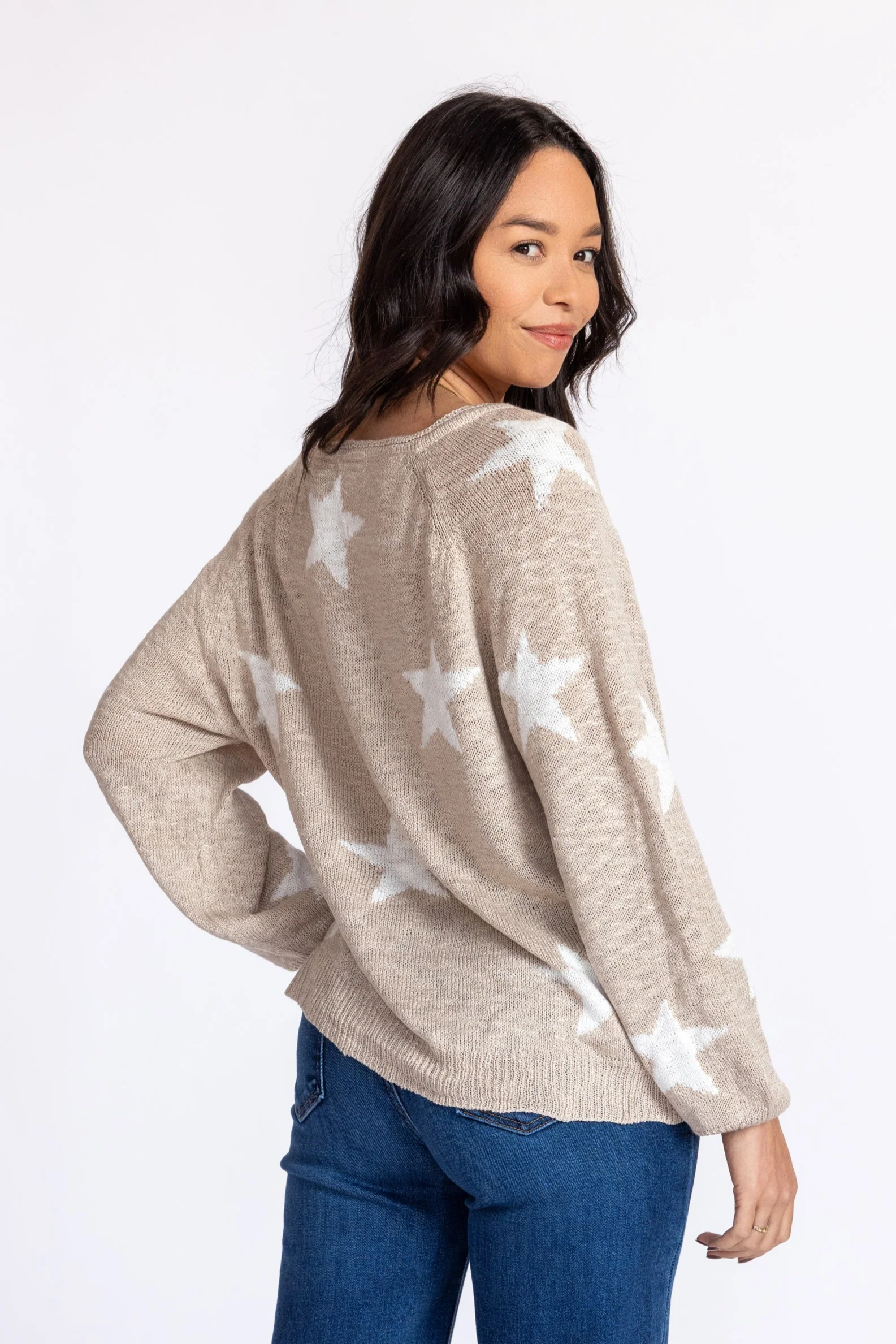 Star Sweater - Image 7