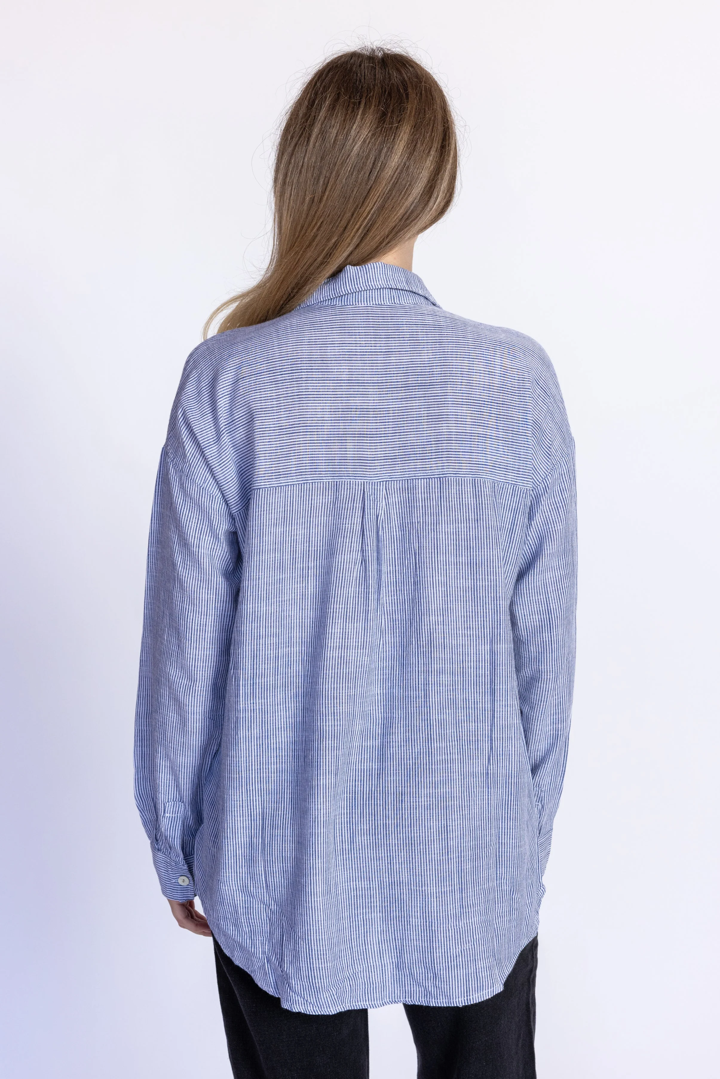 Willow Button Down - Image 3